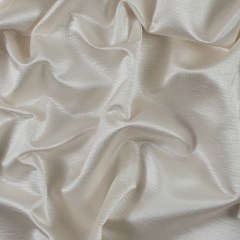 Luminous Textural Polyester Woven – Pearl – British Imported Luminous Textural Polyester Woven – Pearl – British Imported