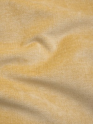 Chenille Upholstery Woven – Buttercream – Lanton Collection Chenille Upholstery Woven – Buttercream – Lanton Collection