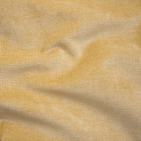 Chenille Upholstery Woven – Buttercream – Lanton Collection Chenille Upholstery Woven – Buttercream – Lanton Collection