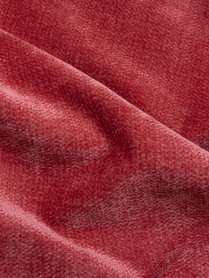 Chenille Upholstery Woven – Carnation – Lanton Collection Chenille Upholstery Woven – Carnation – Lanton Collection