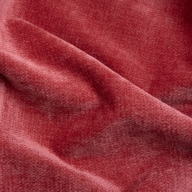 Chenille Upholstery Woven – Carnation – Lanton Collection Chenille Upholstery Woven – Carnation – Lanton Collection