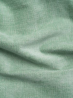 Chenille Upholstery Woven – Aqua – Lanton Collection Chenille Upholstery Woven – Aqua – Lanton Collection