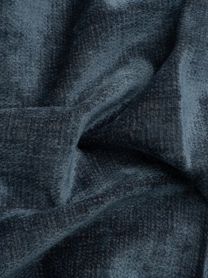 Chenille Upholstery Woven – Denim – Lanton Collection Chenille Upholstery Woven – Denim – Lanton Collection