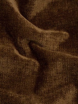 Chenille Upholstery Woven – Cocoa – Lanton Collection Chenille Upholstery Woven – Cocoa – Lanton Collection