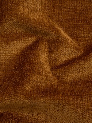 Chenille Upholstery Woven – Copper – Lanton Collection Chenille Upholstery Woven – Copper – Lanton Collection