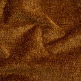 Chenille Upholstery Woven – Copper – Lanton Collection Chenille Upholstery Woven – Copper – Lanton Collection