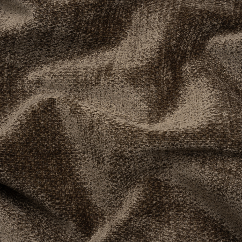 Chenille Upholstery Woven – Quartz – Lanton Collection Chenille Upholstery Woven – Quartz – Lanton Collection