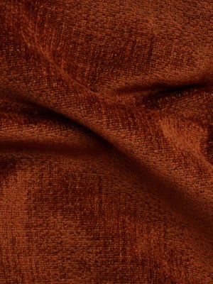 Chenille Upholstery Woven – Terra – Lanton Collection Chenille Upholstery Woven – Terra – Lanton Collection