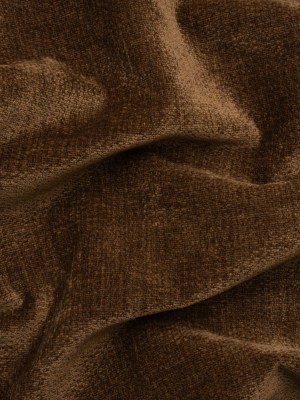 Chenille Upholstery Woven – Mocha – Lanton Collection Chenille Upholstery Woven – Mocha – Lanton Collection