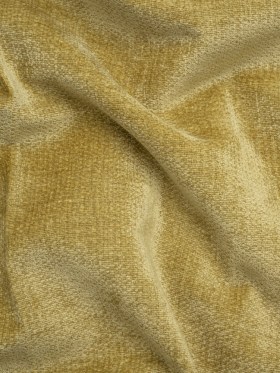 Chenille Upholstery Woven – Pear – Lanton Collection Chenille Upholstery Woven – Pear – Lanton Collection