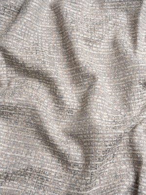 Tweed Upholstery Chenille – Haze Striated – Caprona Collection Tweed Upholstery Chenille – Haze Striated – Caprona Collection