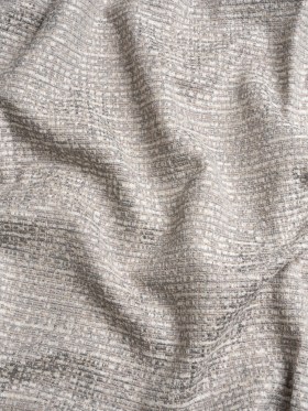 Tweed Upholstery Chenille – Haze Striated – Caprona Collection Tweed Upholstery Chenille – Haze Striated – Caprona Collection