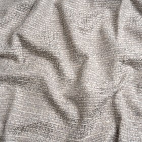 Tweed Upholstery Chenille – Haze Striated – Caprona Collection Tweed Upholstery Chenille – Haze Striated – Caprona Collection