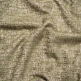 Tweed Upholstery Chenille – Laurel Striated – Caprona Collection Tweed Upholstery Chenille – Laurel Striated – Caprona Collection