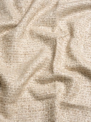 Tweed Upholstery Chenille – Linen Striated – Caprona Collection Tweed Upholstery Chenille – Linen Striated – Caprona Collection