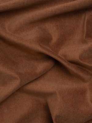 Polyester and Cotton Upholstery Velvet – Canyon – Corry Collection Polyester and Cotton Upholstery Velvet – Canyon – Corry Collection
