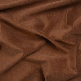 Polyester and Cotton Upholstery Velvet – Canyon – Corry Collection Polyester and Cotton Upholstery Velvet – Canyon – Corry Collection