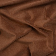 Polyester and Cotton Upholstery Velvet – Canyon – Corry Collection Polyester and Cotton Upholstery Velvet – Canyon – Corry Collection