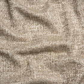 Tweed Upholstery Chenille – Pebble Striated – Caprona Collection Tweed Upholstery Chenille – Pebble Striated – Caprona Collection