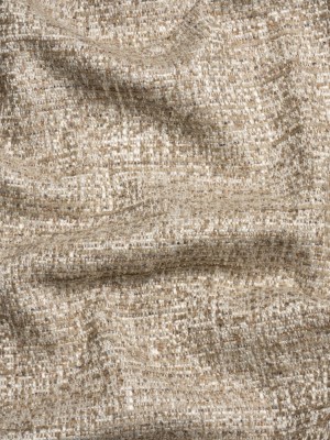 Tweed Upholstery Chenille – Pebble Striated – Caprona Collection Tweed Upholstery Chenille – Pebble Striated – Caprona Collection