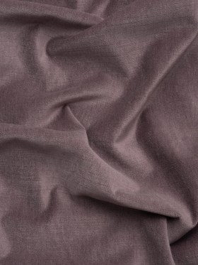 Polyester and Cotton Upholstery Velvet – Greylac – Corry Collection Polyester and Cotton Upholstery Velvet – Greylac – Corry Collection
