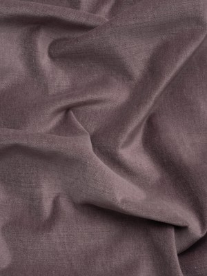 Polyester and Cotton Upholstery Velvet – Greylac – Corry Collection Polyester and Cotton Upholstery Velvet – Greylac – Corry Collection