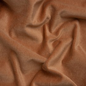 Polyester and Cotton Upholstery Velvet – Guava – Corry Collection Polyester and Cotton Upholstery Velvet – Guava – Corry Collection