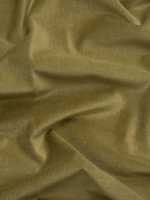 Polyester and Cotton Upholstery Velvet – Citron – Corry Collection Polyester and Cotton Upholstery Velvet – Citron – Corry Collection