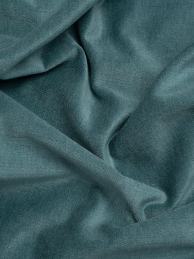 Polyester and Cotton Upholstery Velvet – Oceanic – Corry Collection Polyester and Cotton Upholstery Velvet – Oceanic – Corry Collection