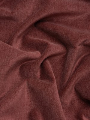 Polyester and Cotton Upholstery Velvet – Orchid – Corry Collection Polyester and Cotton Upholstery Velvet – Orchid – Corry Collection