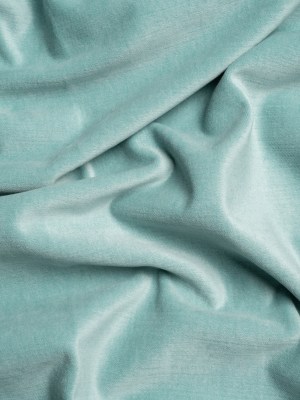 Polyester and Cotton Upholstery Velvet – Purist – Corry Collection Polyester and Cotton Upholstery Velvet – Purist – Corry Collection