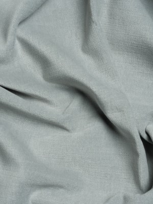 Polyester and Cotton Upholstery Velvet – Sky – Corry Collection Polyester and Cotton Upholstery Velvet – Sky – Corry Collection