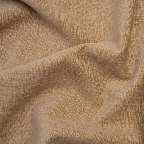 Chenille Upholstery Woven with Latex Backing – Beige – Lovell Collection Chenille Upholstery Woven with Latex Backing – Beige – Lovell Collection