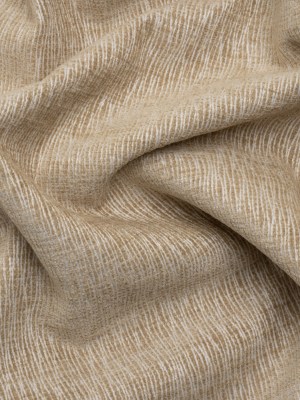 Chenille Upholstery Woven with Latex Backing – Bisque – Lovell Collection Chenille Upholstery Woven with Latex Backing – Bisque – Lovell Collection