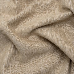 Chenille Upholstery Woven with Latex Backing – Bisque – Lovell Collection Chenille Upholstery Woven with Latex Backing – Bisque – Lovell Collection