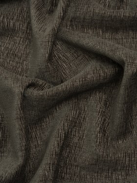 Chenille Upholstery Woven with Latex Backing – Blue Steel – Lovell Collection Chenille Upholstery Woven with Latex Backing – Blue Steel – Lovell Collection