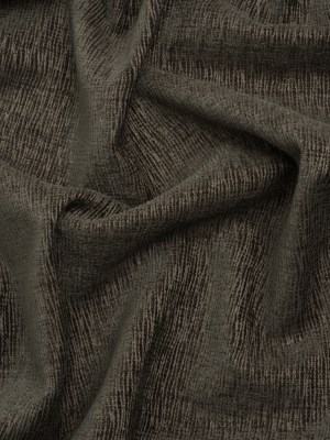 Chenille Upholstery Woven with Latex Backing – Blue Steel – Lovell Collection Chenille Upholstery Woven with Latex Backing – Blue Steel – Lovell Collection