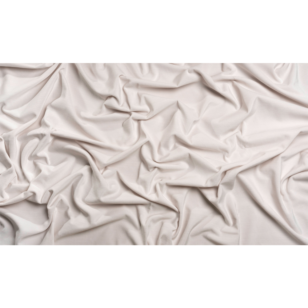 Polyester and Cotton Upholstery Velvet – Snow – Corry Collection Polyester and Cotton Upholstery Velvet – Snow – Corry Collection