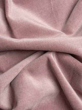 Polyester and Cotton Upholstery Velvet – Wisteria – Corry Collection Polyester and Cotton Upholstery Velvet – Wisteria – Corry Collection