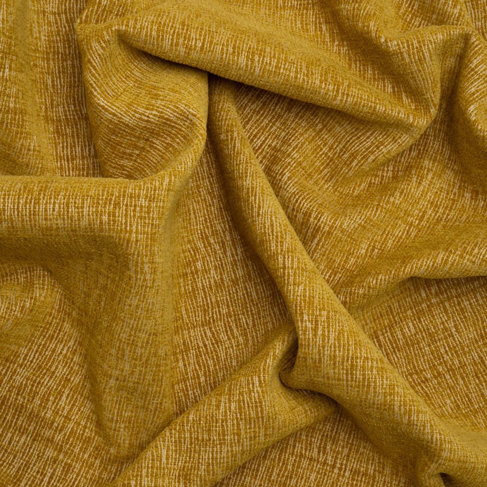 Chenille Upholstery Woven with Latex Backing – Dijon – Lovell Collection Chenille Upholstery Woven with Latex Backing – Dijon – Lovell Collection