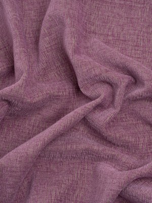 Chenille Upholstery Woven with Latex Backing – Lavender – Lovell Collection Chenille Upholstery Woven with Latex Backing – Lavender – Lovell Collection
