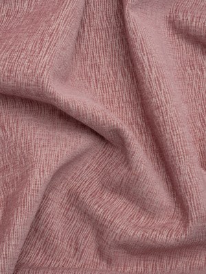 Chenille Upholstery Woven with Latex Backing – Blush – Lovell Collection Chenille Upholstery Woven with Latex Backing – Blush – Lovell Collection