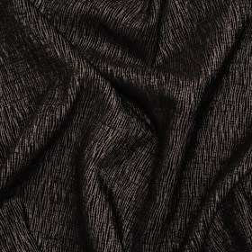 Chenille Upholstery Woven with Latex Backing – Charcoal – Lovell Collection Chenille Upholstery Woven with Latex Backing – Charcoal – Lovell Collection