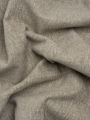 Chenille Upholstery Woven with Latex Backing – Chrome – Lovell Collection Chenille Upholstery Woven with Latex Backing – Chrome – Lovell Collection