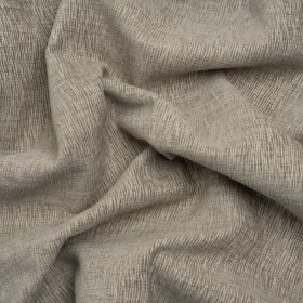 Chenille Upholstery Woven with Latex Backing – Chrome – Lovell Collection Chenille Upholstery Woven with Latex Backing – Chrome – Lovell Collection