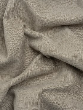 Chenille Upholstery Woven with Latex Backing – Chrome – Lovell Collection Chenille Upholstery Woven with Latex Backing – Chrome – Lovell Collection