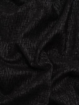 Chenille Upholstery Woven with Latex Backing – Night – Lovell Collection Chenille Upholstery Woven with Latex Backing – Night – Lovell Collection