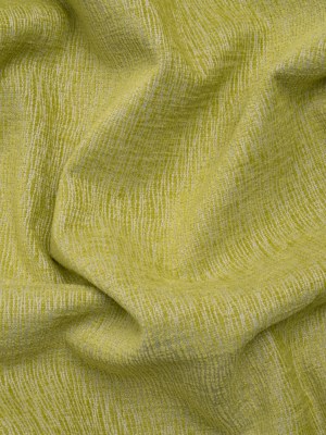 Chenille Upholstery Woven with Latex Backing – Lime – Lovell Collection Chenille Upholstery Woven with Latex Backing – Lime – Lovell Collection