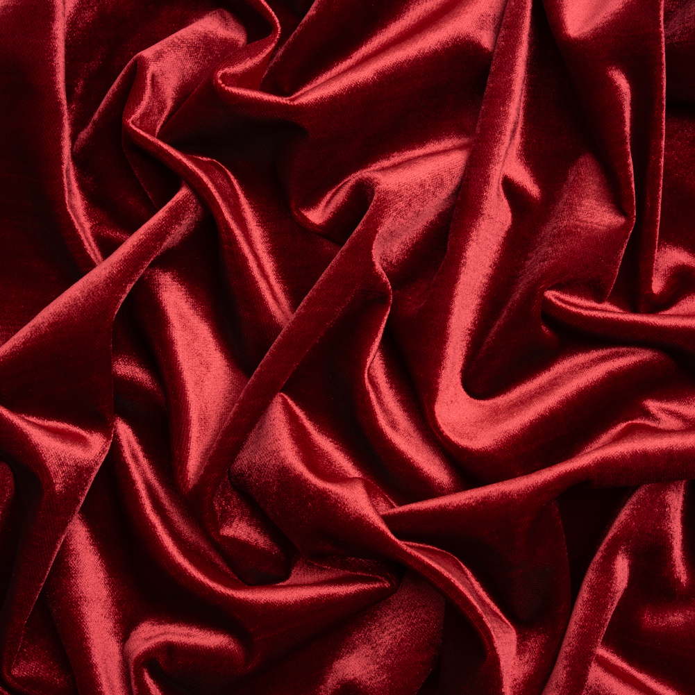 Textured Upholstery Velvet – Cabernet – Ainslie Collection Textured Upholstery Velvet – Cabernet – Ainslie Collection
