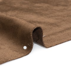 Textured Upholstery Velvet – Chestnut – Ainslie Collection Textured Upholstery Velvet – Chestnut – Ainslie Collection
